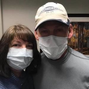 Meet your Posher, Linda